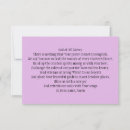 Suche nach christlich kleine grußkarten Gebetskarten