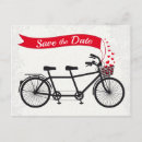Suche nach fahrrad save the date Herz