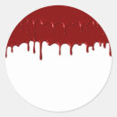 Suche nach bloody aufkleber Halloween