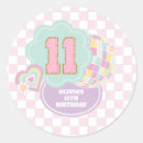 Suche nach 11 geburtstag aufkleber Lila