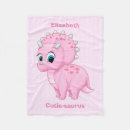 Suche nach triceratops decken Niedlich