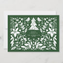 Suche nach weihnachtsblumen karten Botanisch