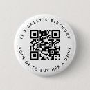 Suche nach schwarz weiß hochzeit buttons Einfach