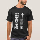 Suche nach jesaja tshirts Hier bin ich