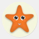 Suche nach starfish aufkleber Niedlich