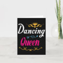 Suche nach dancing queen karten einladungen Tanzen