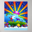 Suche nach cosmic poster Tiere