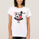 Suche nach fußballmädchen tshirts Niedlich