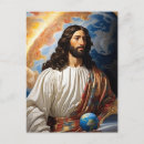 Suche nach heilung postkarten Jesus christ