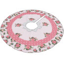 Suche nach chic weihnachts baum decken Rose