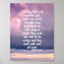 Suche nach christliche leinwand poster Himmel