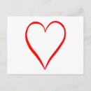 Suche nach gemalte herzen postkarten Liebe