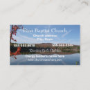 Suche nach church pastor visitenkarten Minister