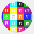 Suche nach pi day aufkleber Geometrie