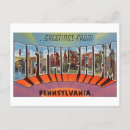 Suche nach bethlehem pennsylvania postkarten Reise