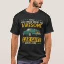 Suche nach classic car kleidung Typ