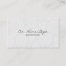 Suche nach weißer kreis visitenkarten Muster