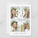 Suche nach 4 geburtstag einladungen Minimal