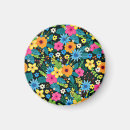Suche nach blumenmuster magnete Natur