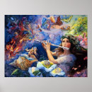 Suche nach fantasie poster Kunstposter