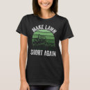 Suche nach lustige rasenmäher tshirts Pflanzen