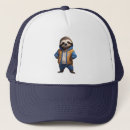 Suche nach sloth kappen Cartoon