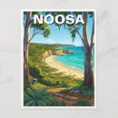 Suche nach noosa postkarten Küste