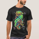 Suche nach tentakeln tshirts Oktopus