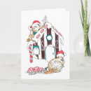 Suche nach chalets karten Weihnachtskarte