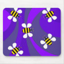 Suche nach hummelbiene mousepads Cartoon