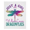 Suche nach drachenfliegen poster Liebe