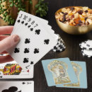 Suche nach jugendstil spielkarten Belle epoche