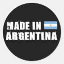 Suche nach argentinien aufkleber Land