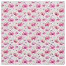Suche nach wildblumen stoffe Aquarellfarben blume