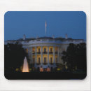 Suche nach weißes haus mousepads Weißhaus