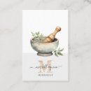 Suche nach natur standard visitenkarten Aquarell