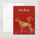 Suche nach chinesisches zeichen postkarten Horoskop