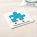 Suche nach puzzle untersetzer Blau