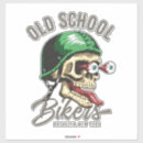 Suche nach vintage motorräder autoaufkleber Retro