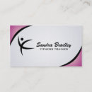 Suche nach personaltrainer visitenkarten Yoga
