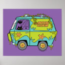 Suche nach scooby doo poster Fred
