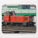 Suche nach lokomotiven mousepads Bahn