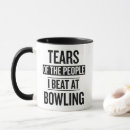 Suche nach lustiger bowling tassen Bowlingkugel