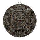 Suche nach steampunk dartscheiben Industriell