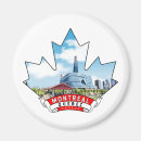 Suche nach montreal magnete Ahornblatt