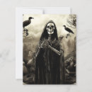 Suche nach halloween party postkarten Skelett
