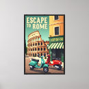 Suche nach rome leinwandbilder Kurios