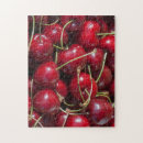 Suche nach kirschen puzzle Dessert