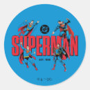 Suche nach dc comics aufkleber Superman