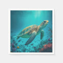 Suche nach florida servietten Schildkröte